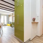 Charming Gracia شقة برشلونة