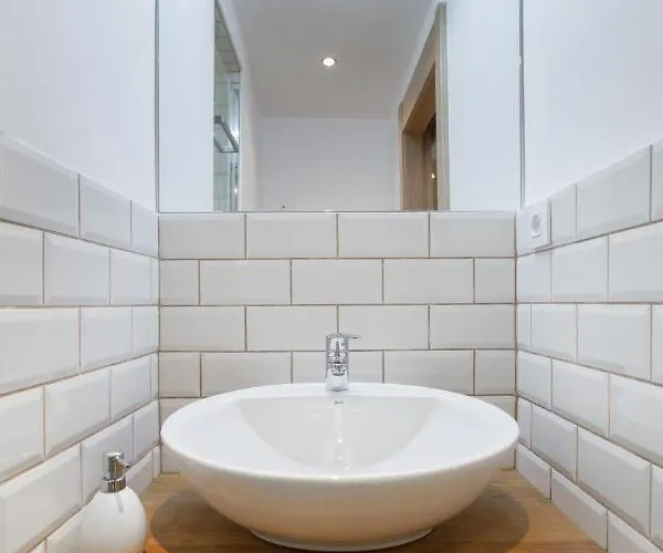 Charming Gracia Appartement Barcelona