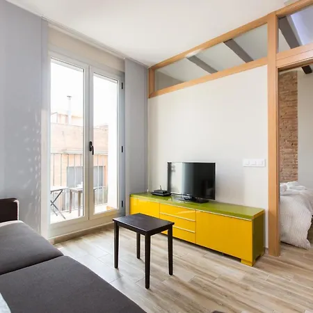 Apartment Charming Gracia *