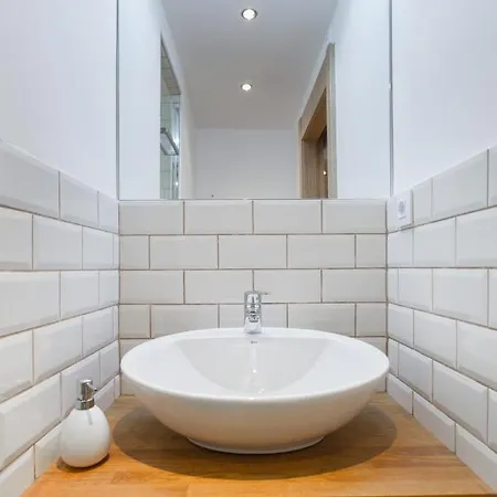 Charming Gracia Apartment Barcelona