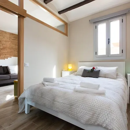 Apartment Charming Gracia *